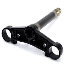 MESA INFERIOR - CBX250 TWISTER 01/08 - 5124 COMETA