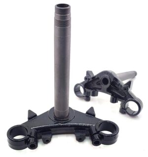 MESA INFERIOR - TITAN/FAN 150/160 14/15 - 5135 COMETA