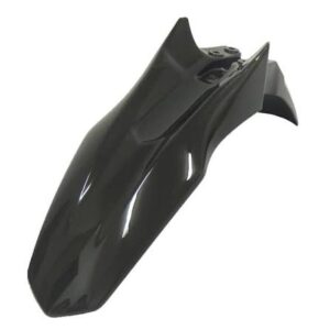 PARALAMA DIANT. BROS 150/160 21/150 13/15 PRETO - 514500 MELC