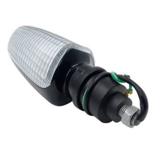 PISCA - XRE 300 (D/E) CRISTAL - 5300091 FOCO