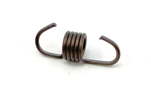 MOLA EIXO BRACO SELETOR POP 100/110 07/26 - 5409 EMBUS
