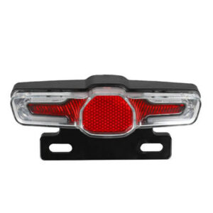 LANTERNA LED C/PISCAS UNIVERSAL - ZEM