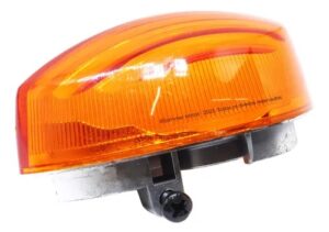 LENTE PISCA - FAZER 250 11/14 (DE/TD) LARANJA - 6706 PISCA MAIS