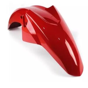 PARALAMA DIANT. TITAN/FAN/START 150/160 VERMELHO 14/16-20/21 (14/24) - 8230006 SPORTIVE