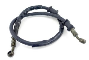 PROTETOR ESCAPE (FERRO) BROS 150 06/08 PRETO - 10178 EMBUS