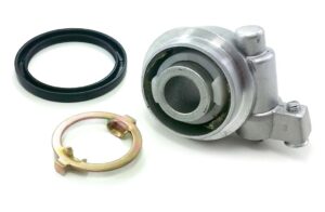 ENGRENAGEM VELOCIMETRO (CARACOL) - CBX250 TWISTER 01/08 - 8677 EMBUS
