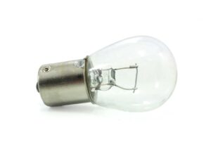 LAMPADA PISCA 12V 21W NX/XLX 250/SAHARA - 8999 EMBUS