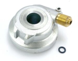 ENGRENAGEM VELOCIMETRO (CARACOL) - XTZ 125 03/16 - 9068 EMBUS