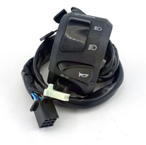 CONJUNTO INT. LUZ (ESQ.) - CB250 TWISTER 16/22 (11 FIOS) - 9689 EMBUS