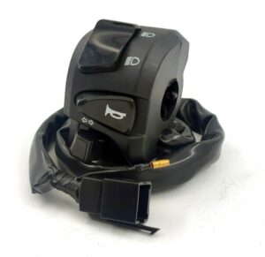 CONJUNTO INT. LUZ (ESQ.) TITAN 150 14/15 / FAN 160 16/23 - 9708 EMBUS