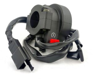 CONJUNTO INT. PARTIDA (DIR.) TITAN/FAN/START 160 14/25 - 9725 ILLION