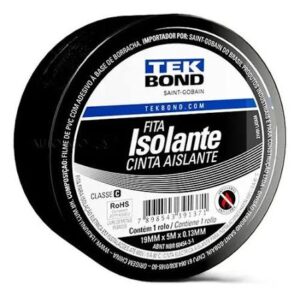 FITA ISOLANTE 5MX19MM - TEKBOND