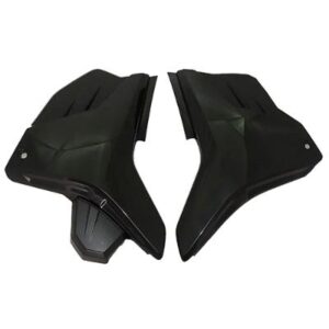 TAMPA LATERAL START 160 PRETO INJETADO 22/24 - 9780001 SPORTIVE