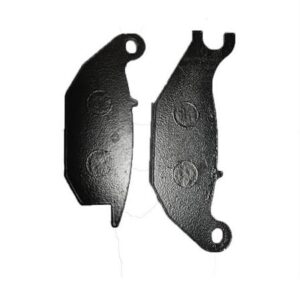 PASTILHA TRAS. TITAN 160 ABS 25/26 - DFP20914 DIAFRAG