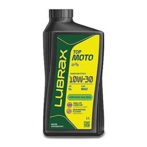 OLEO MOTO 4T 10W30 SEMI SINTETICO LUBRAX