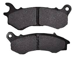 PASTILHA DIANT. PCX 150 13/18 VOLTZ EV1 SPORT 21> - N1802 COBREQ