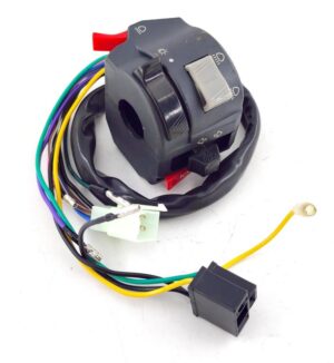 CONJUNTO INT. LUZ (ESQ.) YBR/FACTOR 125 00/13 / XTZ 125 03/16 - NAT270006 NATION