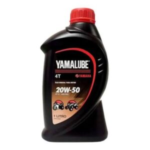OLEO MOTO 4T 20W50 MINERAL YAMALUBE