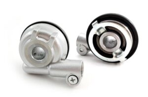 ENGRENAGEM VELOCIMETRO (CARACOL) TITAN 125 00/08 / STRADA - ZE0383 ZEM