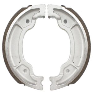 PATIM TRAS. FAZER/FACTOR 125/150 / FAZER 250 / CROSSER 150 - FBQ00106 FIREBREQ