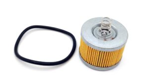 FILTRO OLEO FAZER/FACTOR 150 / CROSSER / DOMINAR 160 /FZ15 - FO011 CATIMOTO