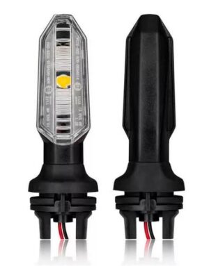 PISCA - CB250 TWISTER 16/22 - HTC002 EZETEC