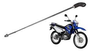 VARAO FREIO XTZ 125 - MA009 MGO