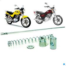 VARAO FREIO INTRUDER 125 / YES 125 - MA300 MGO