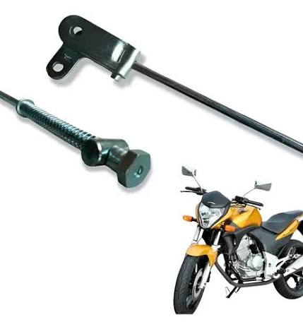 VARAO FREIO CB300 09/15 - MA303 MGO