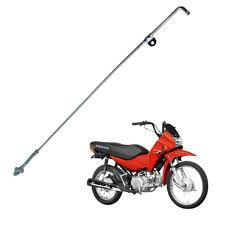 VARAO FREIO POP 100 - MA304 MGO