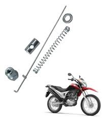 VARAO FREIO BROS 160 15/18 - MA316 MGO