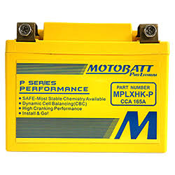 BATERIA LITHIUM - MPLXHKP 02.2 AH - MOTOBATT