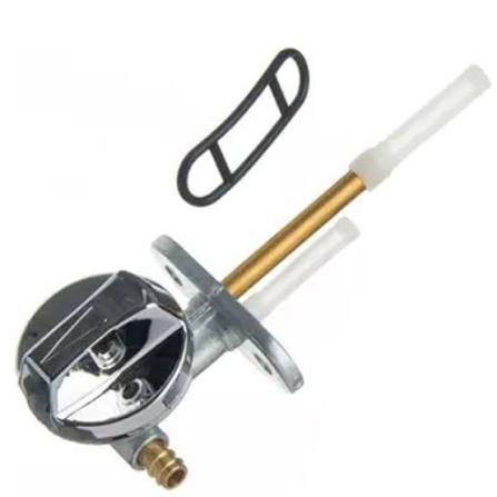 TORNEIRA GASOLINA YBR/XTZ 125 00/08 C/BUJAO - NAT170006 NATION