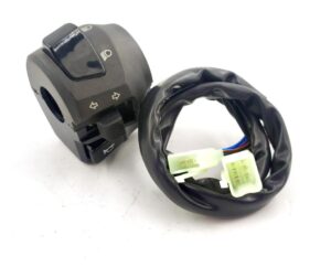 CONJUNTO INT. LUZ (ESQ.) FAZER 150 14/15 ED/SED - NAT270011 NATION