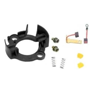 ESCOVA C/MESA MOTOR PARTIDA - LEAD 110 10/16 - NAT280010 NATION