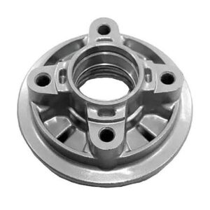 FLANGE COROA - YBR/FACTOR 125 00/16 / HUNTER/MAX 125 - NAT740029 NATION
