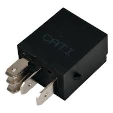 RELE CARGA DAFRA APACH 150 - RA37 CATIMOTO
