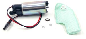 REFIL BOMBA COMBUSTIVEL - CB300 13/15 - RM10083 RM STATOR