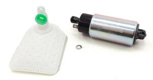 REFIL BOMBA COMBUSTIVEL - FAZER 250 06/10 / LANDER 06/12 / TENERE 11/13 - RM10087 RM STATOR