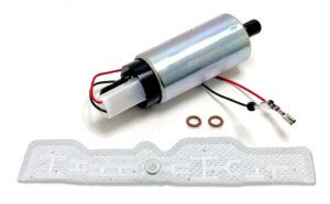 REFIL BOMBA COMBUSTIVEL - TITAN 150 09/12 MIX - RM10088 RM STATOR