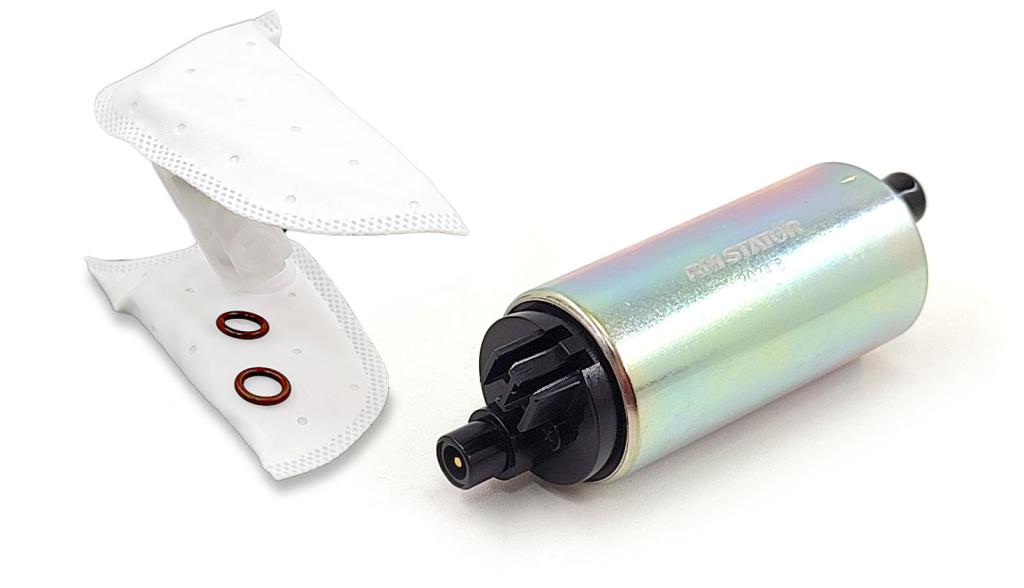 REFIL BOMBA COMBUSTIVEL - CB300 09/12 (FLEX) - RM10089 RM STATOR