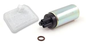 REFIL BOMBA COMBUSTIVEL - TITAN/FAN 150 14/16 - RM10090 RM STATOR