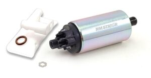 REFIL BOMBA COMBUSTIVEL - FAZER/FACTOR 125/150 15/23 / FZ15/25 22/24 / FAZER 250 FLEX / LANDER 16/18 - RM10091 RM STATOR