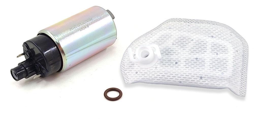 REFIL BOMBA COMBUSTIVEL - POP 110 16/23 / BIZ 110 16/23 - RM10092 RM STATOR