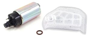 REFIL BOMBA COMBUSTIVEL - POP 110 16/23 / BIZ 110 16/23 - RM10092 RM STATOR