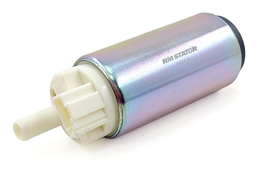 REFIL BOMBA COMBUSTIVEL - CB600 08/14 / CB1000 12/14 / GSXR750 07/12 - RM10093 RM STATOR