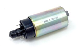 REFIL BOMBA COMBUSTIVEL - FAN 125 16/18 / START 160 16/23 - RM10094 RM STATOR