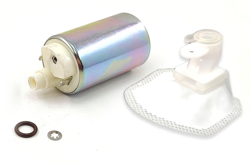 REFIL BOMBA COMBUSTIVEL - CB500R/F 14/16 - RM10095 RM STATOR