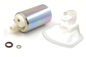REFIL BOMBA COMBUSTIVEL - CB500R/F 14/16 - RM10095 RM STATOR