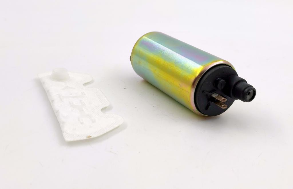 REFIL BOMBA COMBUSTIVEL - FAN 150 09/10 (GASOLINA) - RM10251 EMBUS